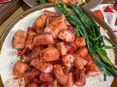 -王氏炉匠·烧鸟放题自助(好运街店)