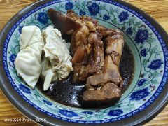-无名氏宵夜小摊(祝家三姐妹馄饨店)