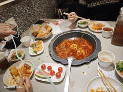 -巴蜀王婆大虾(南锣鼓巷店)