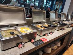 -比格比萨自助(国展店)