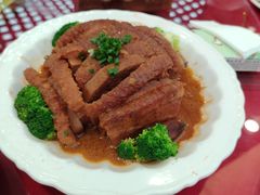 -椿记烧鹅(叠彩店)