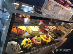 -中国传媒大学南广学院第1食堂
