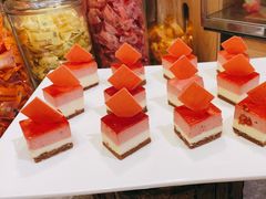 -盛宴标帜餐厅·亲子自助 (南昌喜来登酒店)