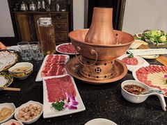 -南门涮肉(上海二店)