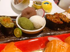 -元通寿司(大朗店)