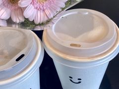 -dotcom coffee古点咖啡(致真大厦店)