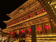 -五台山风景名胜区