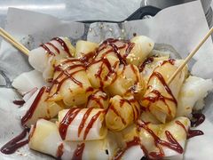 -颓记茶餐厅(美景总店)