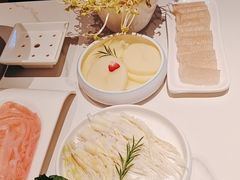 -宽来火锅(来福士广场店)