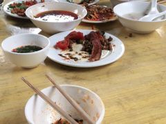 -老一品蹄花店(新津店)