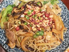 -螺世纪螺蛳粉·桂味小排档(裕德店)