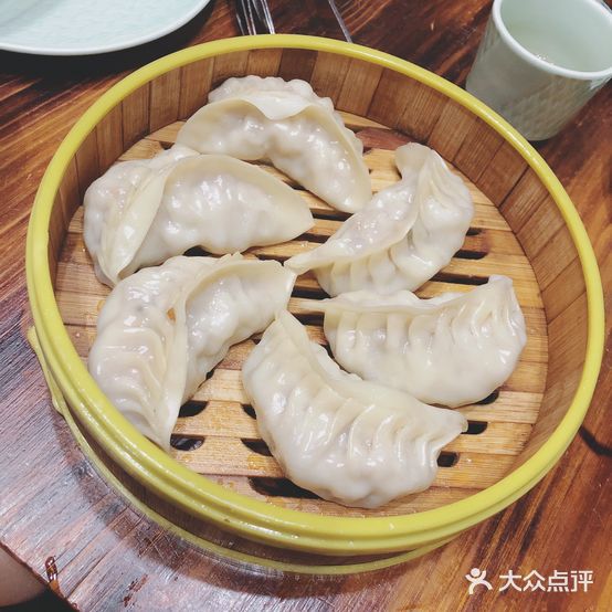 珍味园(藏区野生菌餐饮连锁)