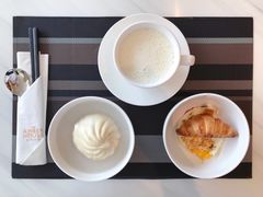 -杭州安朴酒店-顾澜餐厅