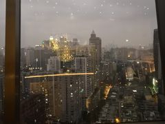 -广州花园酒店-凌璇阁360度高空海鲜自助餐CAROUSEL