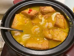-潮州府·潮菜·砂锅粥(徐家汇店)