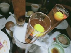 桃之泪-安多素食(广仁寺路店)