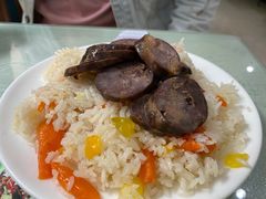 -伊宁伊香酥油奶茶馆