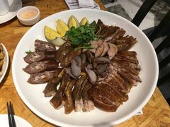 -陈鹏鹏潮汕菜(欢乐海岸 海边景观店)