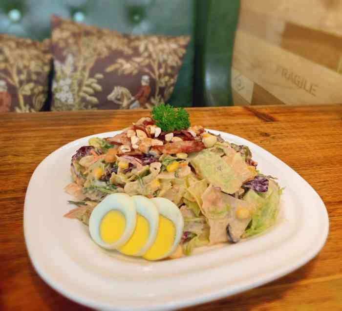 宾果餐厅(开发区店)