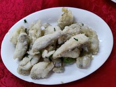 -蛇口康乐快餐鱼仔档(翠苑小区店)