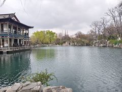 -泉城广场