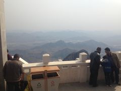 -狼牙山风景区