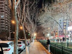 -大姐麻辣烫(莲宝中路店)