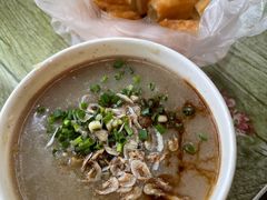 糊汤粉-汪记鲜鱼糊汤粉(沈阳路总店)