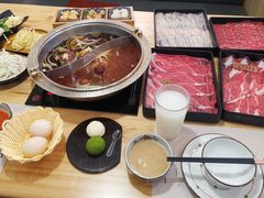 -牛匠和牛寿喜锅(西安总店)