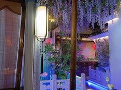-庭院江南菜•烤鸭•非遗传承(丰台总部基地店)