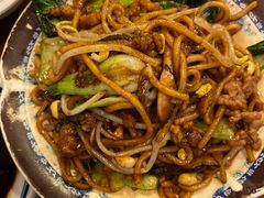 -奶奶的味道(胶州路店)