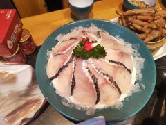-一斗火锅·招财羊毛肚(泰吉滨江店)