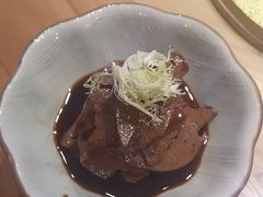 -永安鱼庄·镇江菜(丁卯店)