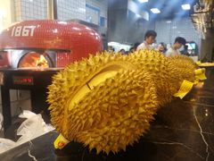 -1861意大利餐厅(文化广场店)