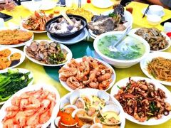 -锐记美食店·现捞海鲜(闸坡店)