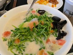 -丽晶轩中餐厅(重庆丽晶酒店)