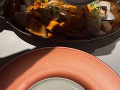 -Oyster Talks 四度蚝法餐厅
