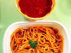 莫斯科红菜汤-俄士厨房(环球港店)