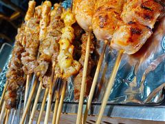 -云晓光头烧烤吧(新大陆广场店)