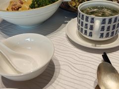 -世博洲际酒店-盛会堂中餐厅