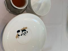 -眉州东坡·熊猫主题餐厅(枫蓝店)