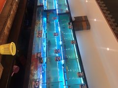 海鲜渔池-南海渔家•海鲜•正宗海南菜(海棠湾店)