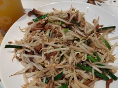 -春饼先生·北京烤鸭(甘井子万达店)