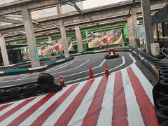 -速马赫卡丁车(琶洲店)