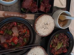 -和子足浴SPA会馆(东方之门店)
