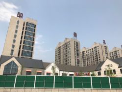 -动力星球家庭亲子游乐中心