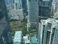 -上海静安香格里拉大酒店