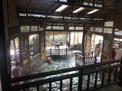 -宁海森林温泉