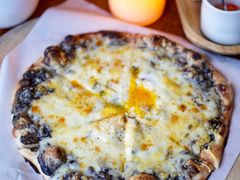 -Mercato莫卡多露台餐厅与酒吧(K11店)