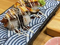 -桃屋日本料理(清华科技园店)